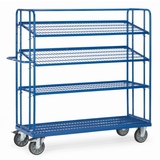 fetra Etagenwagen 62 x 180 x 183 cm (B x H x L)