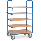 fetra Etagenwagen 60,9 x 180 x 116,9 cm (B x H x L)