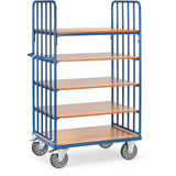 fetra Etagenwagen 80,9 x 180 x 136,9 cm (B x H x L)