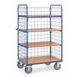 fetra Etagenwagen 60,9 x 180 x 116,9 cm (B x H x L)