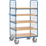 fetra Etagenwagen 60,9 x 180 x 116,9 cm (B x H x L)