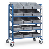 fetra Transportwagen