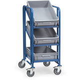 fetra Transportwagen 66,6 x 110,1 x 52,5 cm (B x H x L)