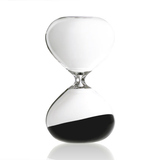 Hightide Sanduhr L 15 min transparent Produktbild
