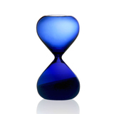 Hightide Sanduhr M 5 min blau Produktbild