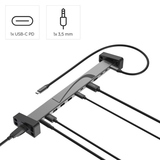 Hama Dockingstation Connect2Office Work