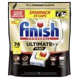 FINISH Spülmaschinentabs Powerball Ultimate Plus