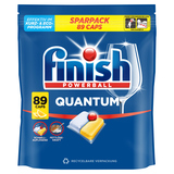FINISH Spülmaschinentabs Powerball Quantum