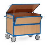 fetra Transportwagen 82,5 x 108,5 x 133 cm (B x H x T)