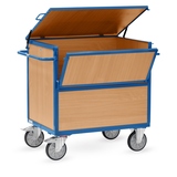 fetra Transportwagen 72,5 x 108,5 x 113 cm (B x H x L)