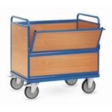 fetra Transportwagen 81,5 x 106,9 x 126 cm (B x H x T)