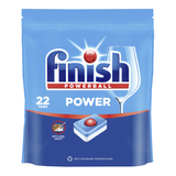 FINISH Spülmaschinentabs Powerball Power
