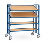 fetra Transportwagen