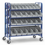 fetra Transportwagen