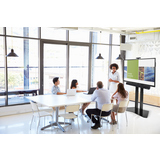 Legamaster Monitorständer moTion FCS-12XL