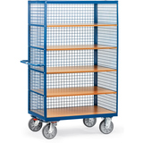 fetra Transportwagen 80 x 179,2 x 137 cm (B x H x L)