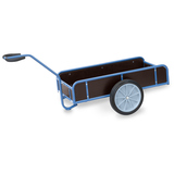 fetra Handwagen Vollmaterial 83,2 x 80,1 x 182,6 cm (B x H x T)