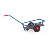 fetra Handwagen 59,6 x 77,7 x 138,1 cm (B x H x L)