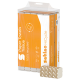 Satino by WEPA Papierhandtücher HiCycle