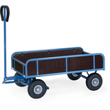 fetra Handwagen 70 x 118,5 x 137,5 cm (B x H x L)