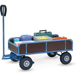 fetra Handwagen 70 x 118,5 x 137,5 cm (B x H x L)