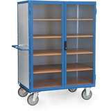 fetra Transportwagen 84,5 x 179,2 x 137 cm (B x H x L)