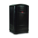 Rubbermaid Abfallbehälter Landmark® Jr. 189 l