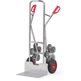 fetra Treppensackkarre 59 x 130 x 79,7 cm (B x H x T)