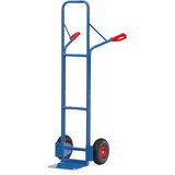 fetra Sackkarre 65 x 160 x 74,7 cm (B x H x T)