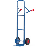 fetra Sackkarre 65 x 160 x 74,7 cm (B x H x T)