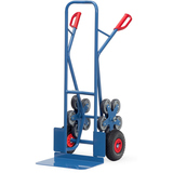fetra Treppensackkarre 59 x 130 x 79,7 cm (B x H x T)