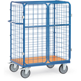 fetra Transportwagen 63 x 155,2 x 116,9 cm (B x H x L)