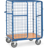 fetra Transportwagen 73 x 155,2 x 116,9 cm (B x H x L)