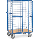 fetra Transportwagen 83 x 180 x 136,9 cm (B x H x L)