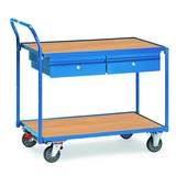 fetra Werkstattwagen