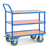 fetra Transportwagen 50,5 x 96,8 x 97 (B x H x L)