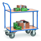 fetra Transportwagen 50,5 x 96,8 x 97 (B x H x L)