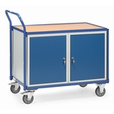 fetra Werkstattwagen