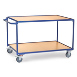 fetra Transportwagen 81,1 x 83 x 137,1 cm (B x H x L)