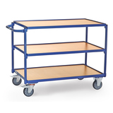 fetra Transportwagen 61,1 x 83 x 117,1 cm (B x H x L)