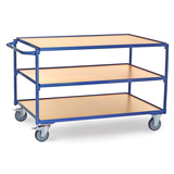 fetra Transportwagen 81,1 x 83 x 137,1 cm (B x H x L)