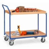 fetra Transportwagen 51,1 x 104 x 98,5 cm (B x H x L)