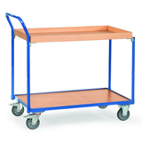 fetra Transportwagen 51,1 x 104 x 98,5 cm (B x H x L)