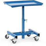 fetra Transportwagen höhenverstellbar 524-774 mm