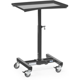 fetra Transportwagen GREY EDITION höhenverstellbar