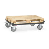 fetra Transportroller GREY EDITION