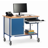 fetra Computertisch