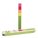 not the girl Kerze Merci Produktbild