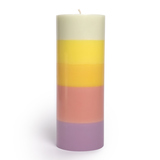 not the girl Kerze Your Birthday Produktbild