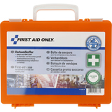 FIRST AID ONLY® Erste Hilfe Koffer